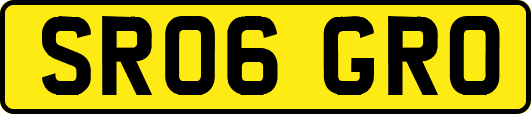 SR06GRO