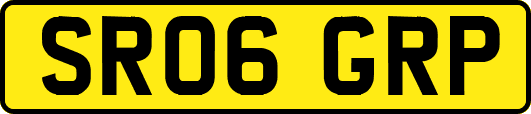 SR06GRP