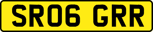 SR06GRR