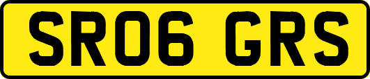 SR06GRS