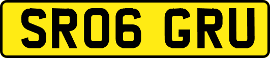 SR06GRU