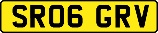 SR06GRV