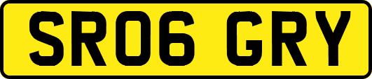 SR06GRY