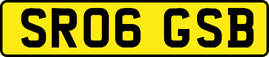 SR06GSB