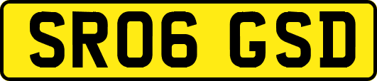 SR06GSD
