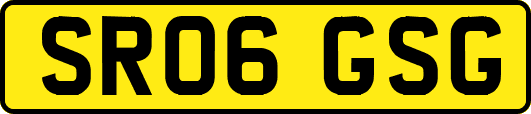 SR06GSG