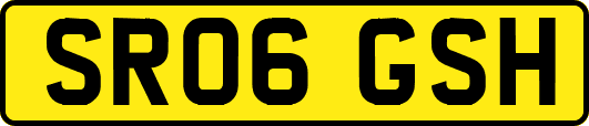 SR06GSH