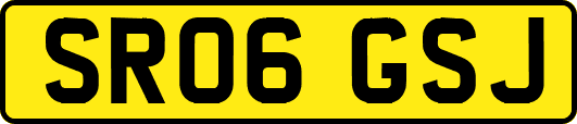 SR06GSJ