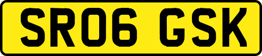 SR06GSK