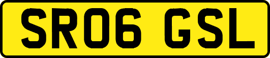 SR06GSL