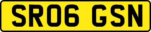 SR06GSN