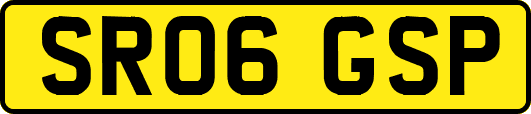 SR06GSP