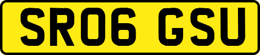 SR06GSU