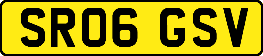SR06GSV