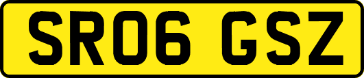 SR06GSZ