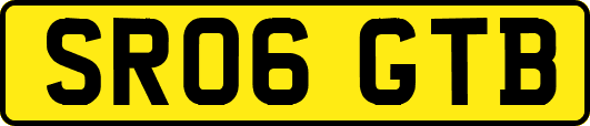 SR06GTB