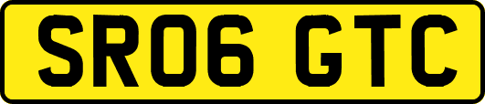 SR06GTC