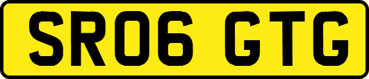 SR06GTG