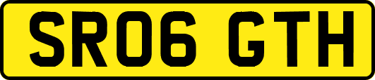 SR06GTH