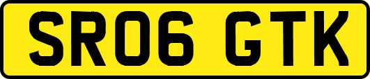 SR06GTK