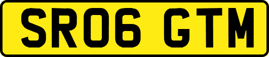 SR06GTM