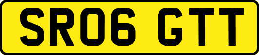 SR06GTT