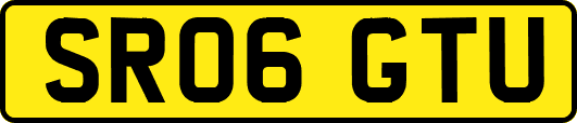 SR06GTU