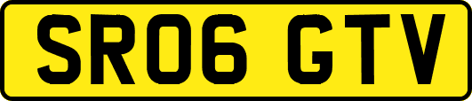 SR06GTV