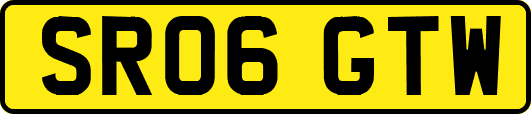 SR06GTW