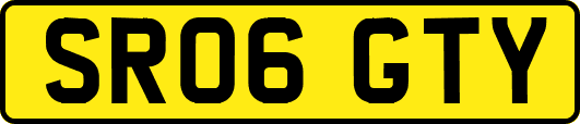 SR06GTY