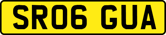 SR06GUA