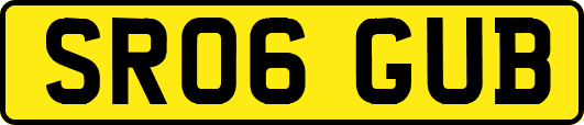 SR06GUB
