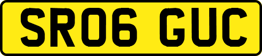 SR06GUC