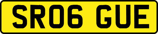 SR06GUE