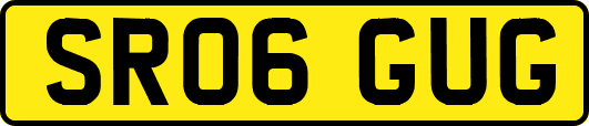 SR06GUG