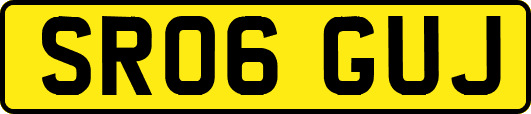 SR06GUJ