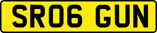 SR06GUN
