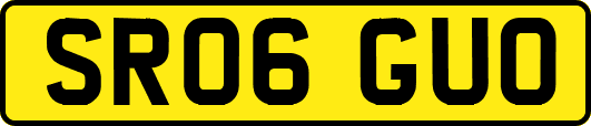 SR06GUO
