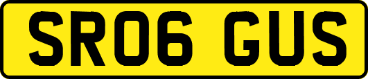 SR06GUS