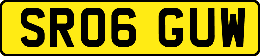 SR06GUW
