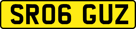 SR06GUZ