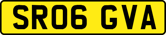 SR06GVA