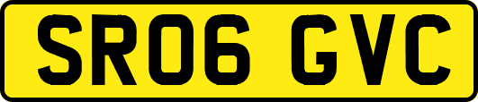 SR06GVC
