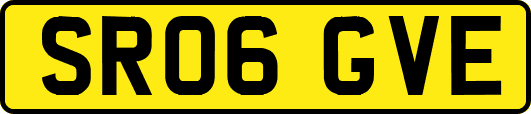 SR06GVE