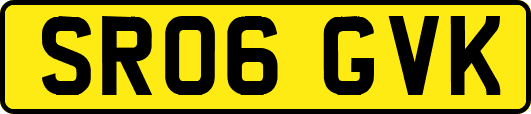 SR06GVK