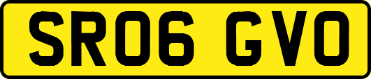 SR06GVO