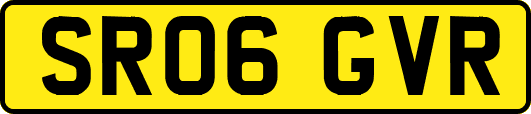 SR06GVR