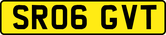SR06GVT