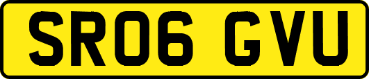 SR06GVU