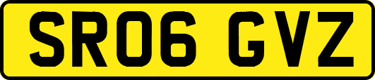 SR06GVZ